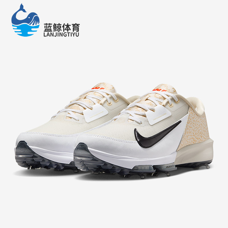 Nike/耐克正品Infinity Tour 2男女运动训练高尔夫球鞋HV4077-100