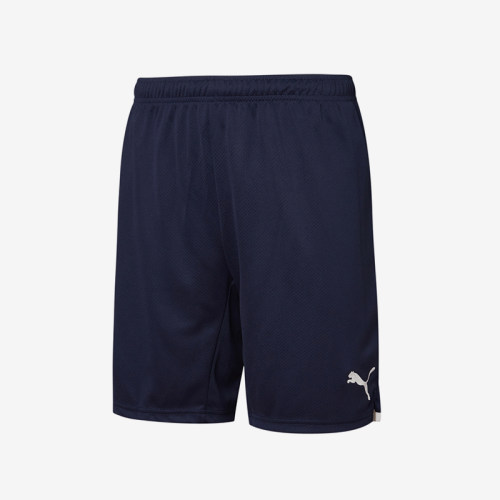 Puma/彪马正品意大利国家队客场球迷版男士透气足球运动短裤