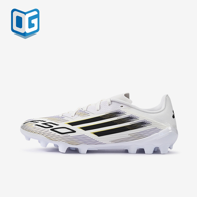 Adidas/阿迪达斯正品男女同款透气运动舒适低帮足球鞋JR1699