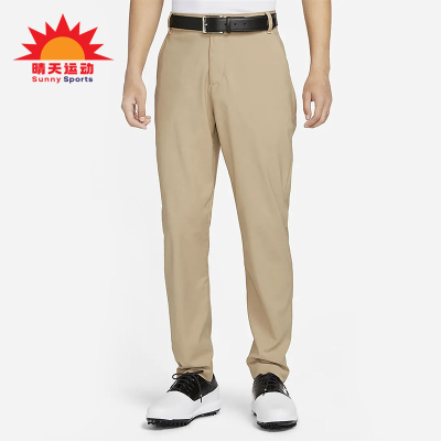 耐克男士简约户外休闲长裤