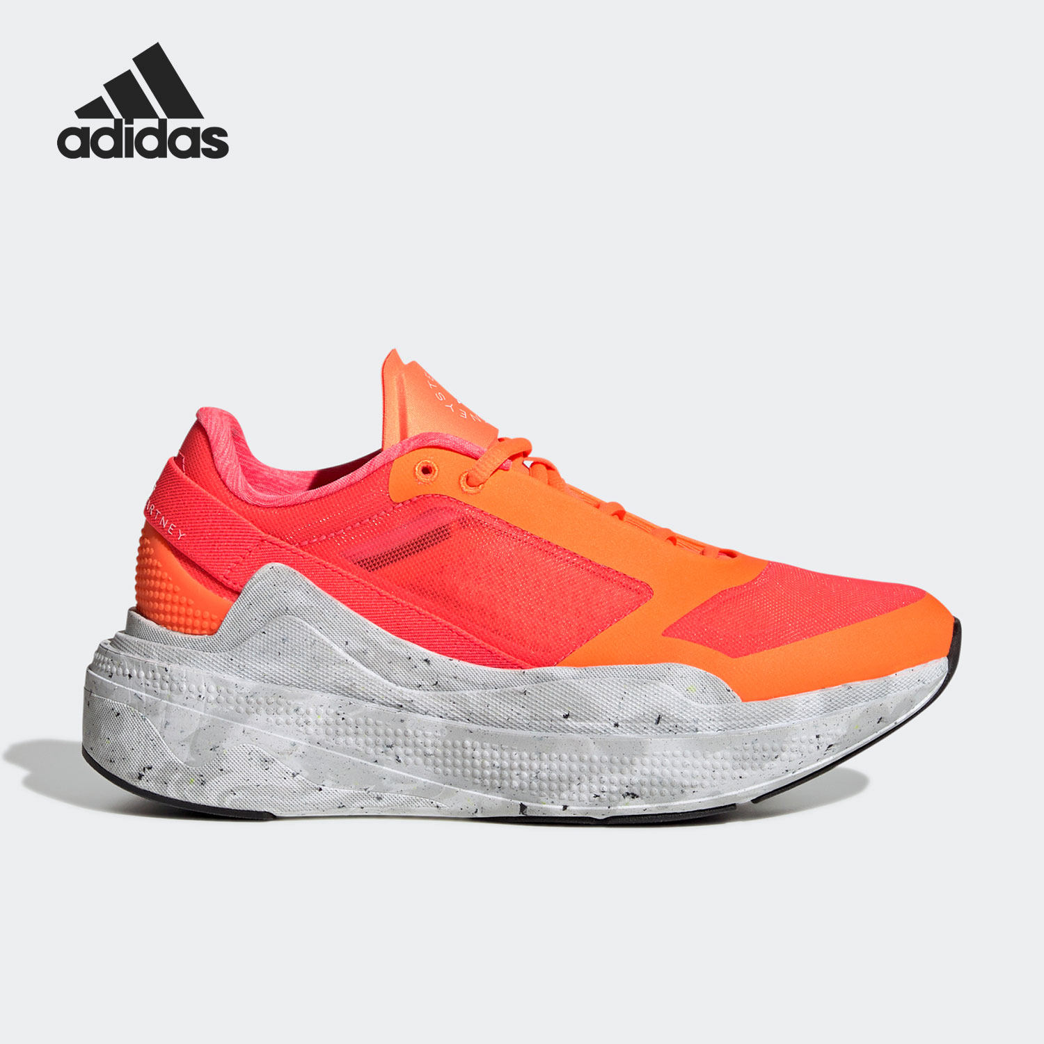 Adidas/阿迪达斯正品aSMC Earthlight 女子运动跑步鞋 GY6062,运动鞋new,跑步鞋,淘宝优惠券,粉丝福利购,淘宝优惠卷