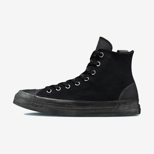 Converse/匡威正品新款男女经典复古轻便舒适运动高帮板鞋172470C