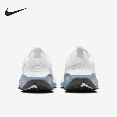 Nike/耐克正品InfinityRN 4男士柔软透气跑步鞋DR2665-107