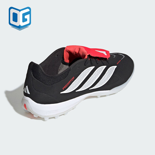 Adidas/阿迪达斯正品2026春季款男女低帮耐磨经典足球鞋JR7865