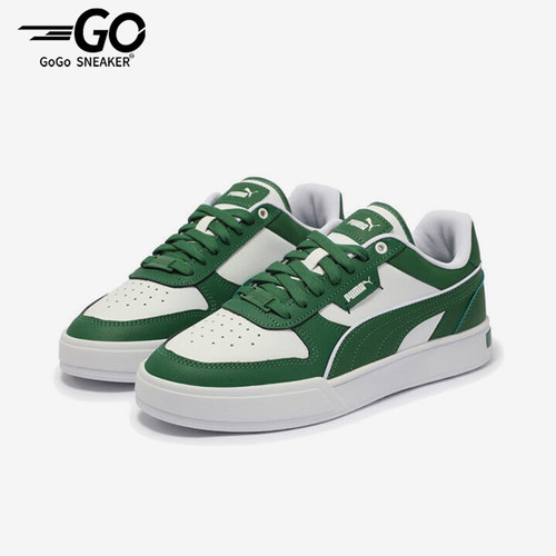 Puma/彪马正品新款男女同款低帮时尚低帮防滑板鞋384953-26