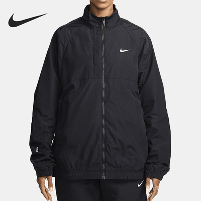 Nike/耐克正品NOCTA Northstar男士锦纶运动夹克FN7666-010