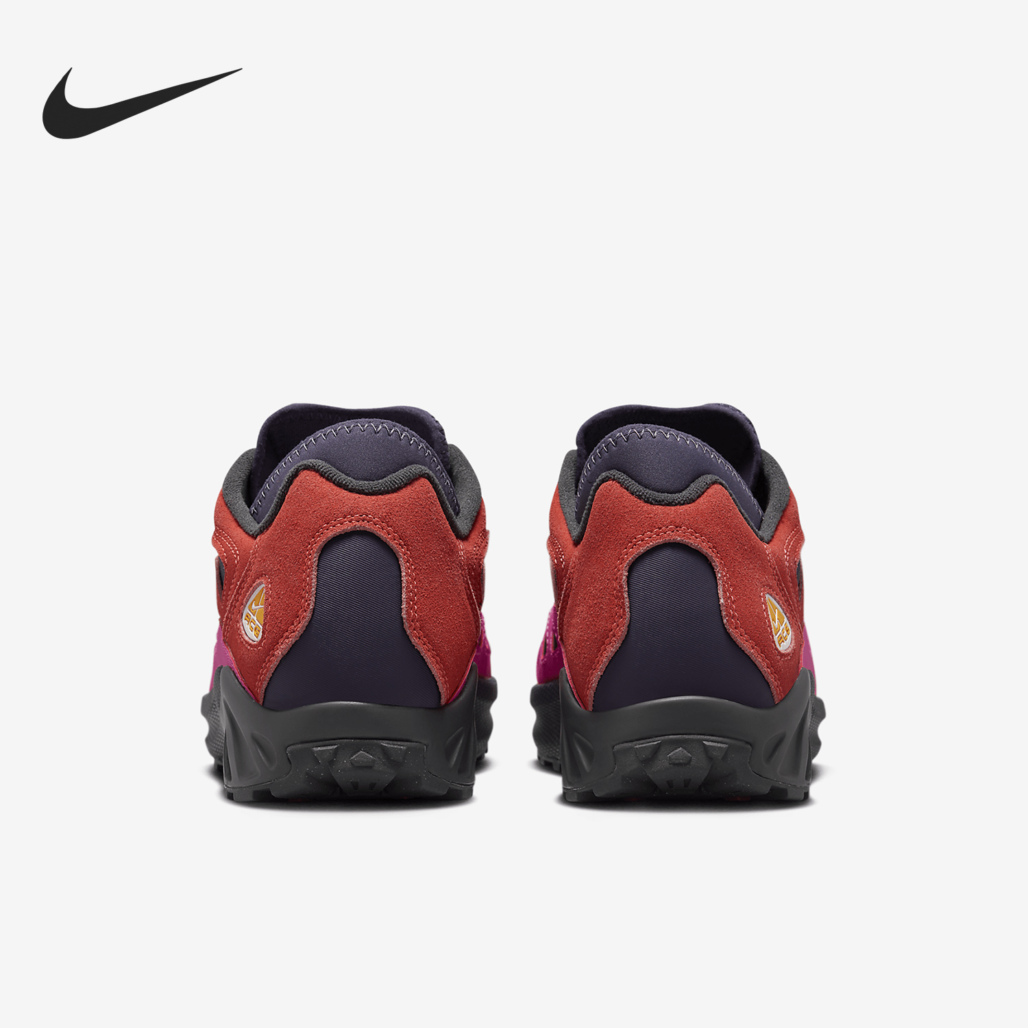 Nike/耐克官方正品新款男士越野低帮缓震户外运动鞋FV2925-600