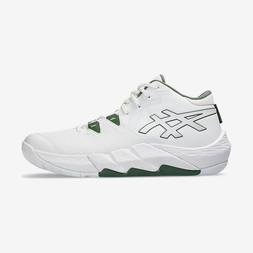 Asics/亚瑟士正品UNPRE ARS 2男子缓震运动篮球鞋1063A070-100