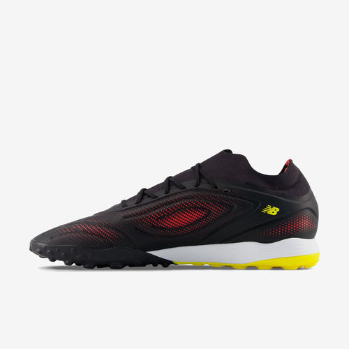 New Balance新百伦正品Tekela V5男款TF胶质碎钉足球鞋UT3TL512