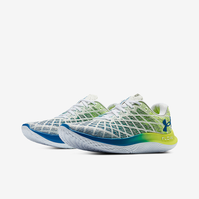 UA/安德玛正品FLOW Velociti Wind 2 男士训练跑步鞋3025652-101