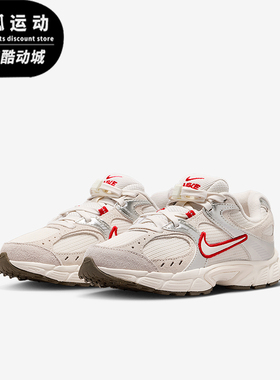 Nike/耐克正品V5 RNR GS女子大童休闲低帮耐磨运动鞋IQ9794-011