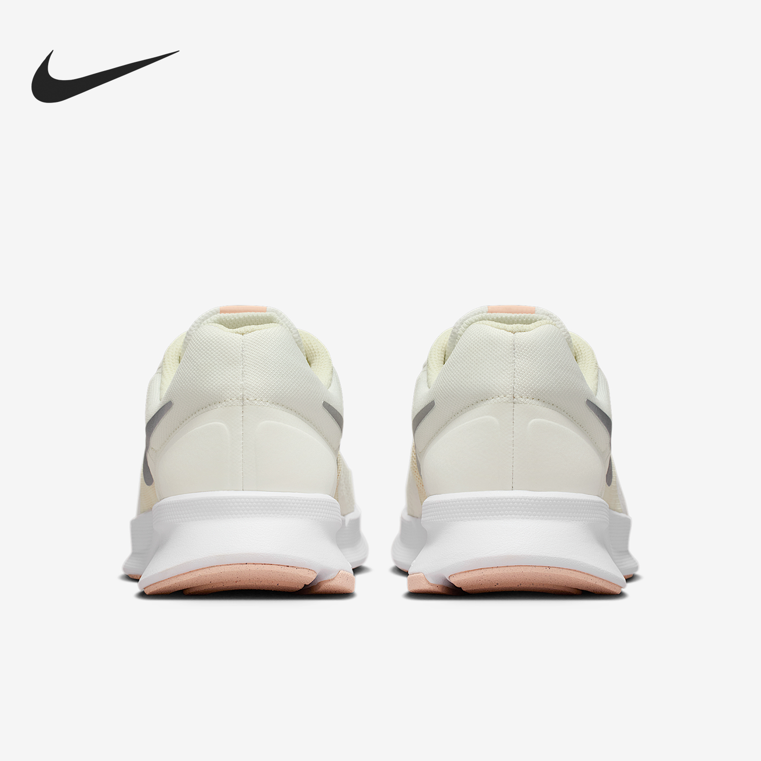 Nike/耐克官方正品Run Swift 3女士运动减震耐磨跑步鞋IO7598-101