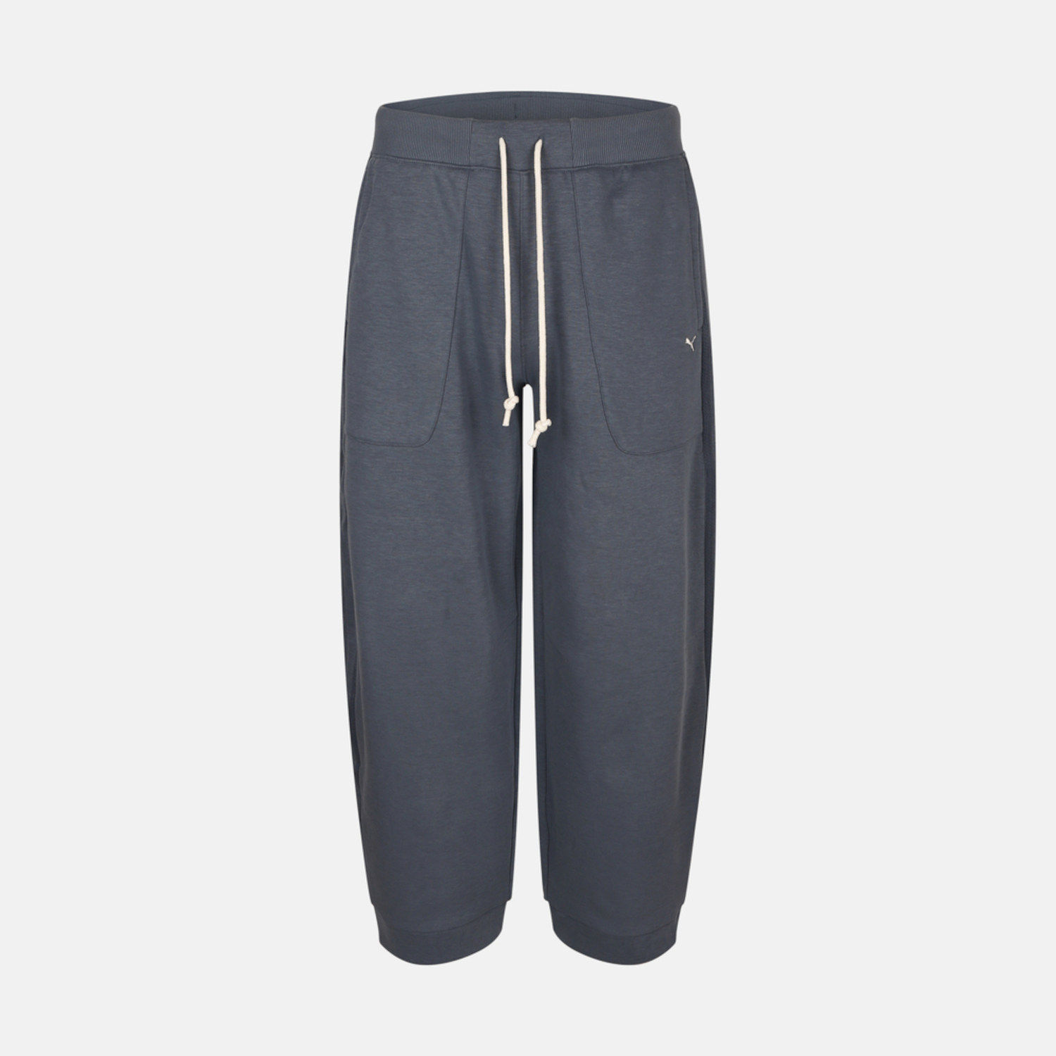 Puma彪马正品T7 WINTERLIGHT Knit男女休闲长裤638042-37