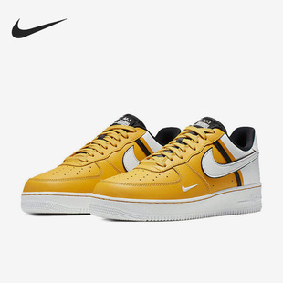 耐克正品 CI0061 Air 1空一号男子运动休闲鞋 700 Force Nike