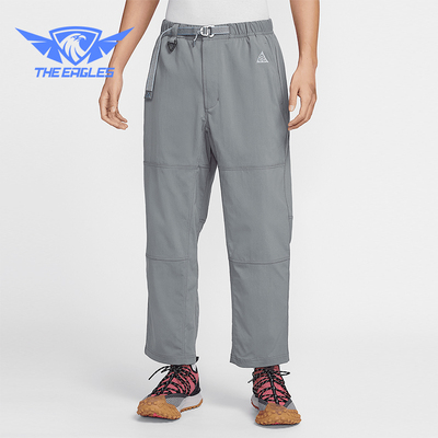 Nike/耐克正品2025夏季款男士户外防晒经典徒步长裤IF0370-084