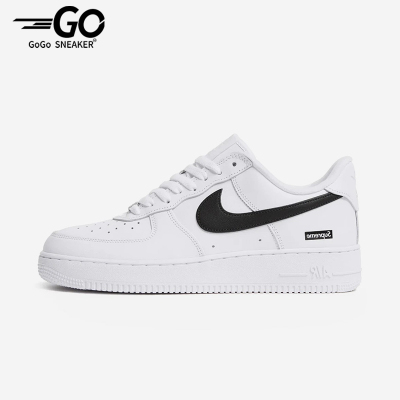 Nike/耐克正品AirForce1Low新款男女休闲经典舒适板鞋CU9225-102