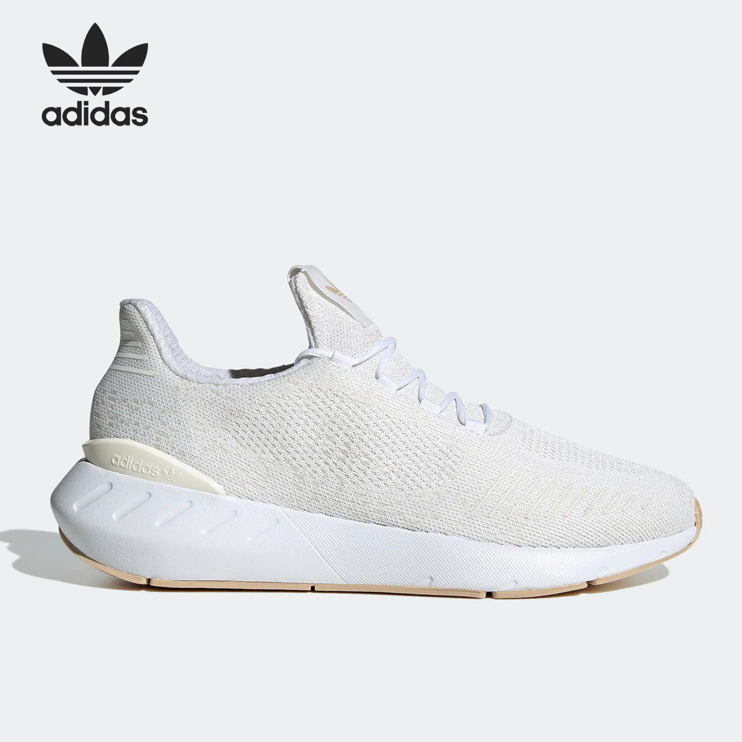 Adidas/阿迪达斯男女轻便跑步鞋