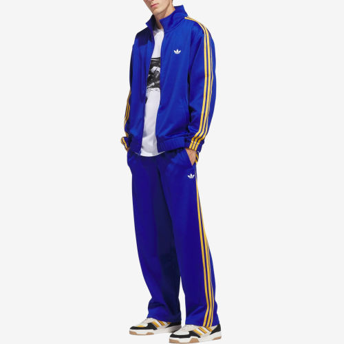 Adidas阿迪达斯正品Firebird男女立领拉链运动茄克/外套KC9174