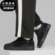 彪马正品 低帮耐磨休闲板鞋 春季 Puma 男士 日常厚底经典 393279