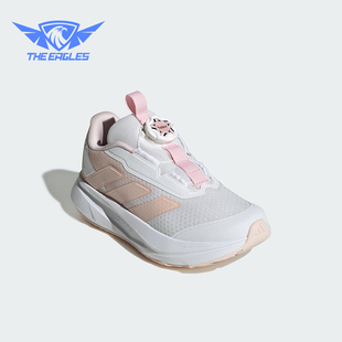 HABU儿童透气低帮运动鞋 Adidas SL2 DURAMO HP3598 阿迪达斯正品