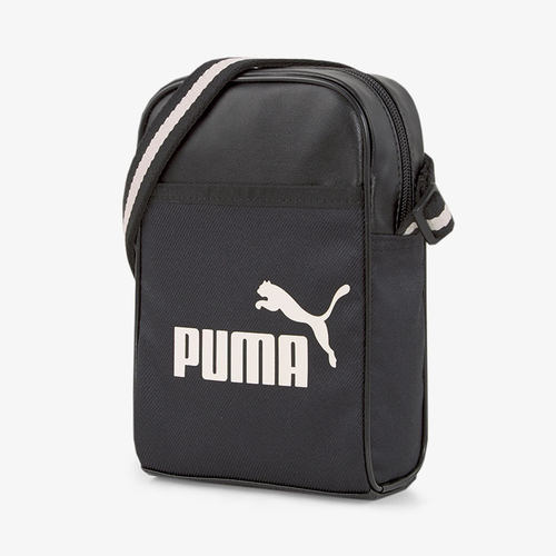 PUMA/彪马正品秋季新款男子舒适运动运动单肩背包078827-01