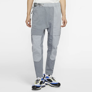 SPORTSWEAR 当季 TECH PACK CJ5156 Nike 男子梭织长裤 耐克正品