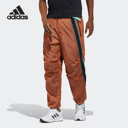 Adidas/阿迪达斯男子运动长裤
