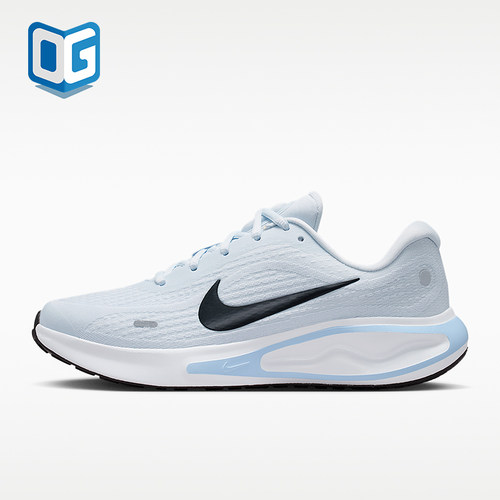 Nike/耐克正品Journey Run女士时尚缓震耐穿跑步鞋FJ7765-009
