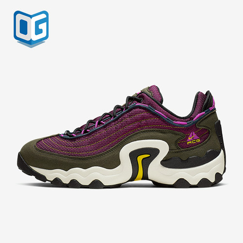 Nike/耐克正品AIR SKARN男女气垫耐磨户外登山鞋CD2189-300