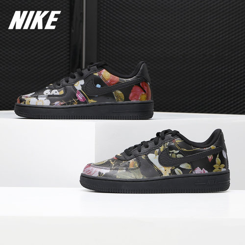 nike耐克正品2019新款幼童鞋