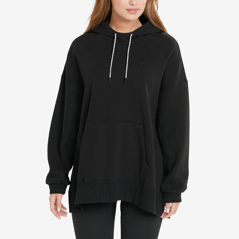 Puma/彪马正品春季新款女子复古休闲保暖连帽运动卫衣533421,运动服/休闲服装,淘宝优惠券,粉丝福利购,淘宝优惠卷