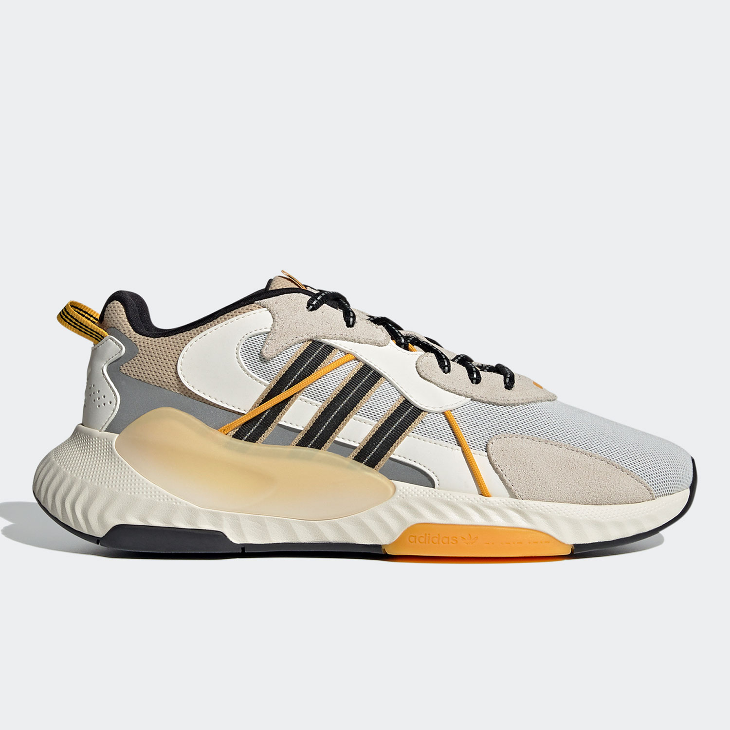 Adidas/阿迪达斯官方正品 HI-TAIL 三叶草男女运动休闲鞋 H05767