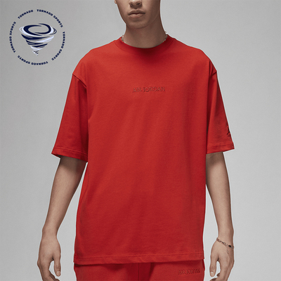 耐克男士运动休闲简约T恤