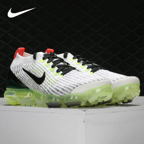 Nike/耐克正品 AIR VAPORMAX FLYKNIT 男女运动跑步鞋 AJ6900
