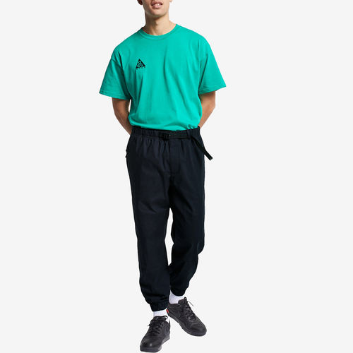 Nike耐克正品ACG男直筒中腰拉链口袋户外运动休闲裤CD4541-010