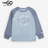 T恤II3715 Nike 440 Redux 小童圆领长袖 耐克正品 Heritage
