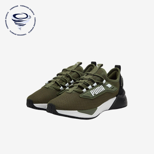 Puma/彪马正品Retaliate 3小童复古时尚经典潮流休闲鞋405476-01