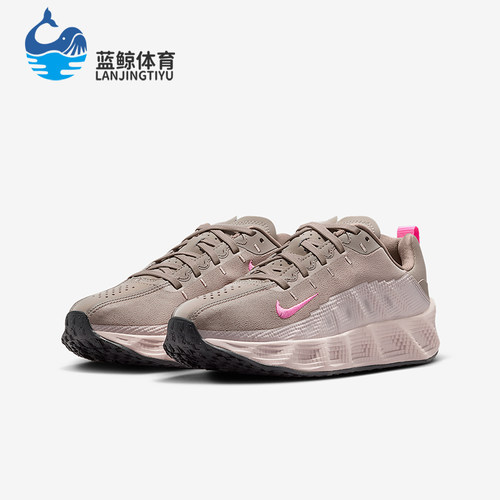 Nike/耐克正品Ava Rover儿童缓震时尚透气轻便运动鞋HF6331-201