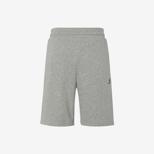 Converse/匡威正品男女款简约透气宽松运动针织短裤10023875-A02