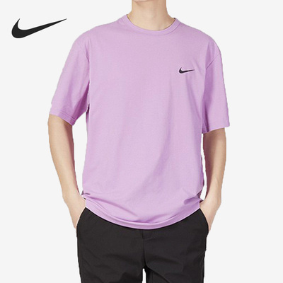 耐克正品男子运动短袖