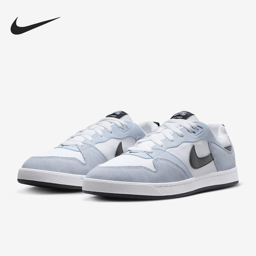 Nike/耐克男女同款耐磨防滑板鞋