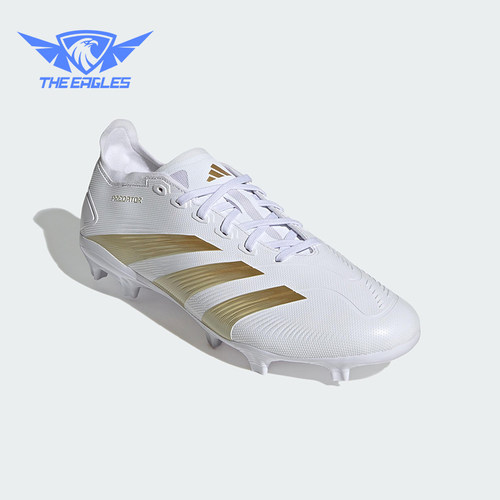 Adidas/阿迪达斯正品PREDATOR LEAGUE 男女经典训练足球鞋IF6346