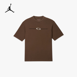 T恤DZ5511 Nike 圆领透气运动休闲短袖 JORDAN男士 274 耐克官方正品