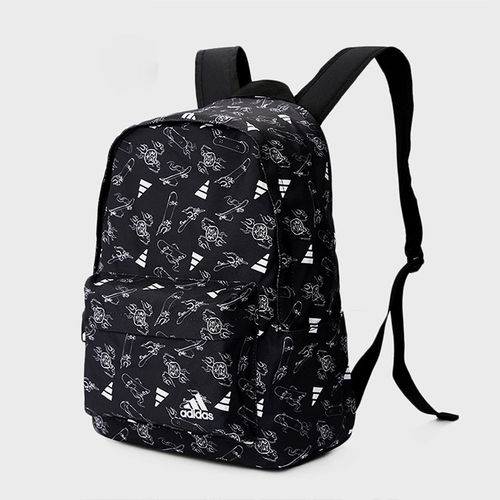Adidas/阿迪达斯正品秋新款男子休闲舒适运动双肩背包GM3581