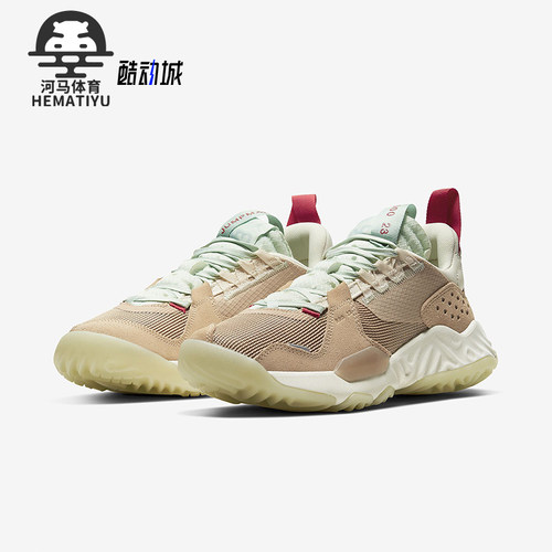 nike网面厚底耐磨ct1003运动鞋