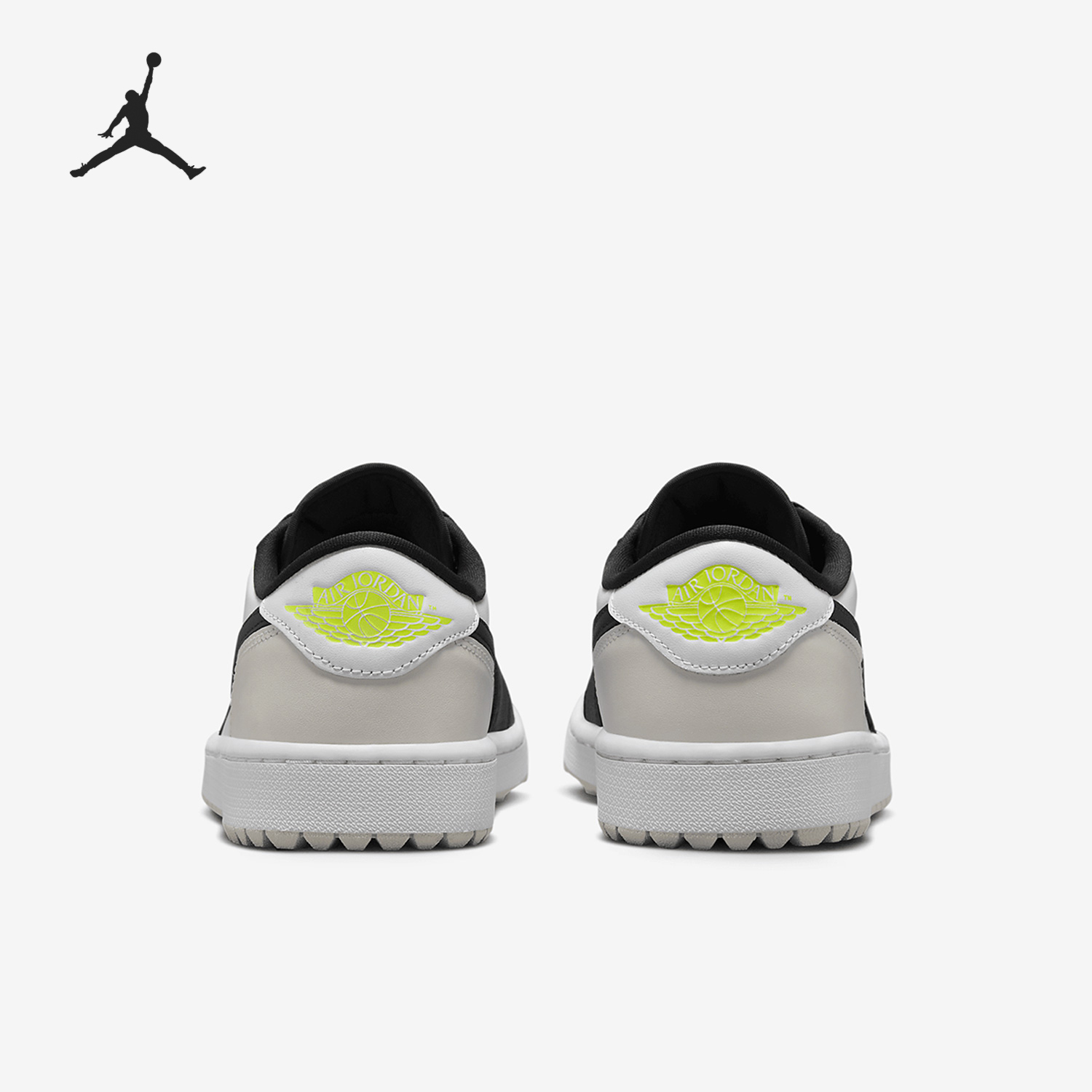 Nike/耐克官方正品JORDAN男女低帮经典休闲运动板鞋DD9315-108