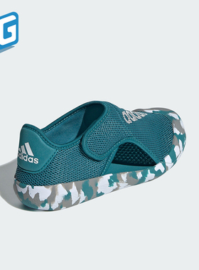 Adidas/阿迪达斯正品ALTAVENTURE 2.0 C沙滩凉鞋ID3417