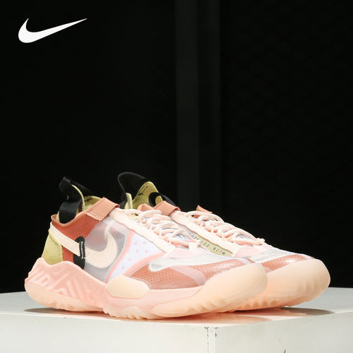 耐克AirJordan跑步鞋男子
