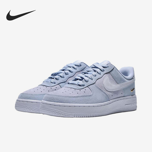 Nike/耐克正品AirForce1'07LOWSE新款女经典休闲板鞋IQ9964-400