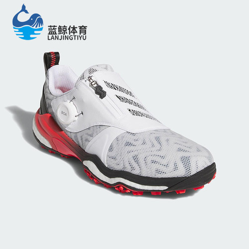 Adidas/阿迪达斯正品CODECHAOS BOA 25新款男士耐磨运动鞋IH8444